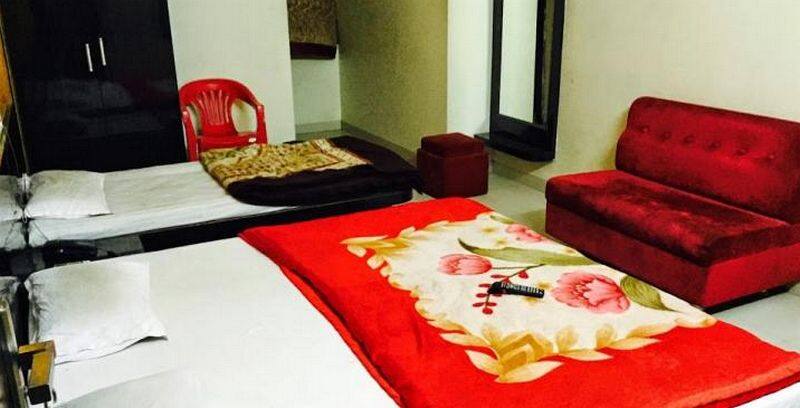 Hotel Srinath Residency, Dhar 5